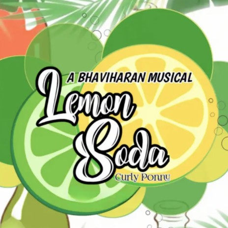 Lemon Soda | Boomplay Music