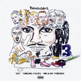 Thirdsdays, Vol. 17