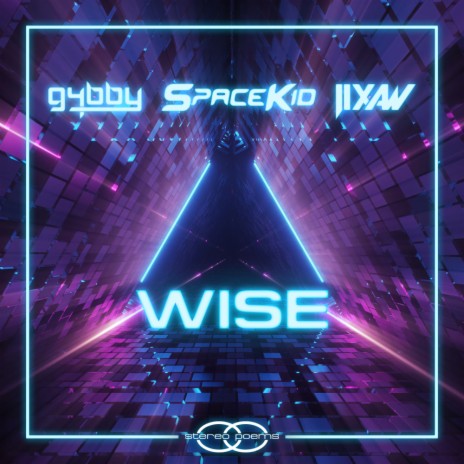 Wise (Extended Mix) ft. Spacekid & Jixaw