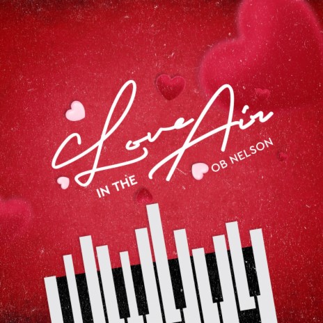 Love in the Air | Boomplay Music