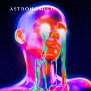 Astronómico