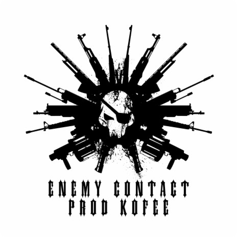 Enemy Contact | Boomplay Music
