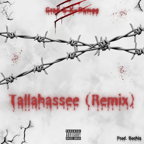 Tallahassee (Remix) ft. K-Dawgg | Boomplay Music