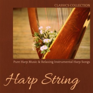 Harp Music Collective