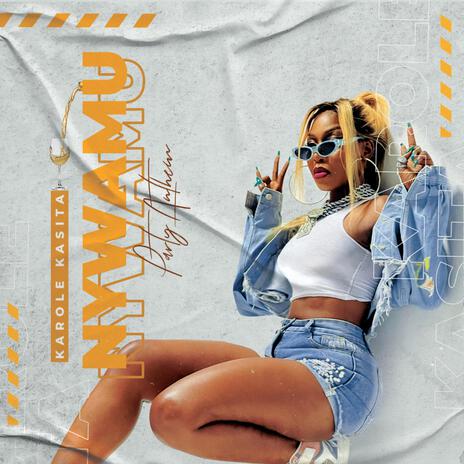 Nywamu (Party Anthem) | Boomplay Music
