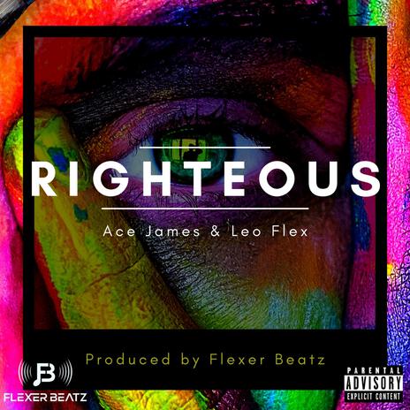 Righteous ft. Leo Flex & FlexerBeatz | Boomplay Music