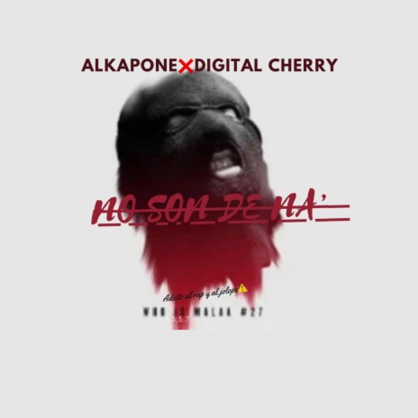 No son na' ft. Alkapone & Digital cherry