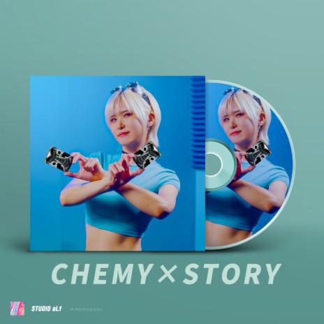 CHEMY×STORY | Boomplay Music