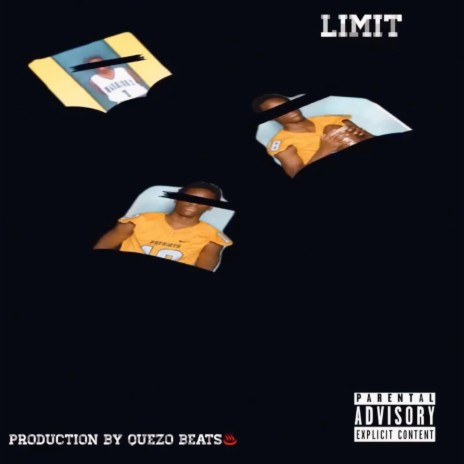 LIMIT | Boomplay Music