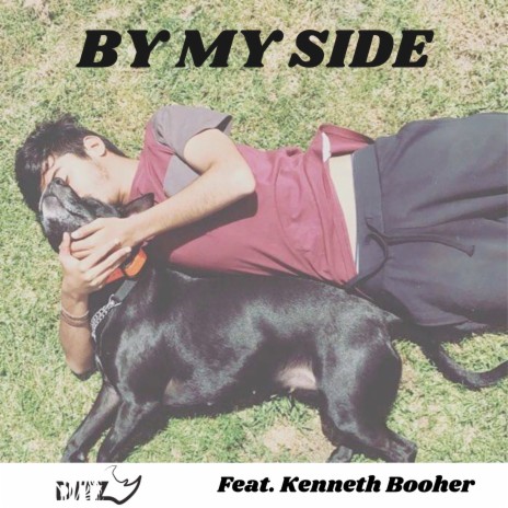 By My Side ft. Kenneth Booher | Boomplay Music