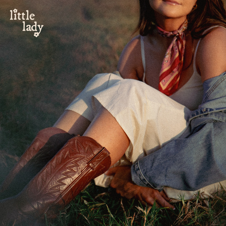 Little Lady | Boomplay Music