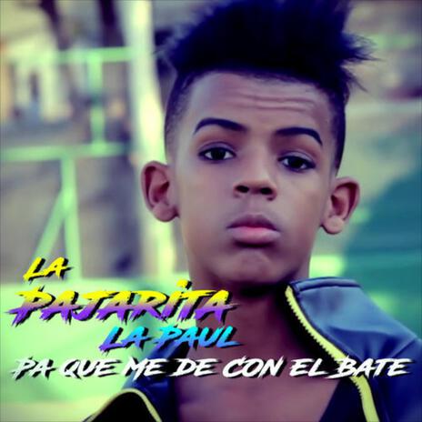 Pa Que Me de Con el Bate | Boomplay Music