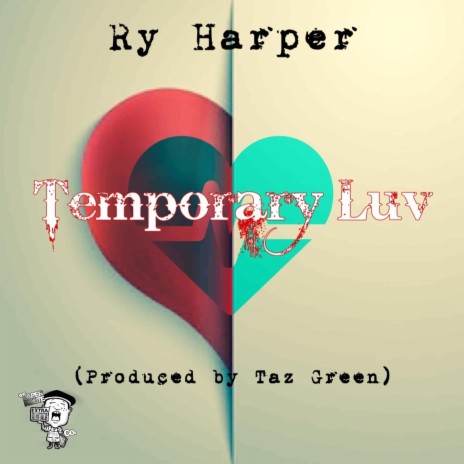 Temporary Luv | Boomplay Music