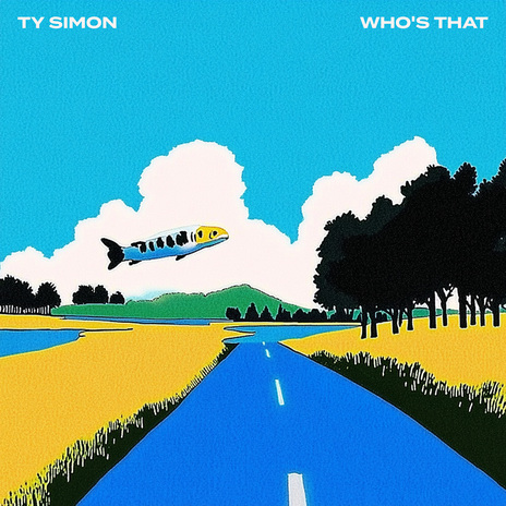 Who's That | Boomplay Music