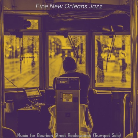 Peaceful Ambiance for French Quarter Bars | Boomplay Music