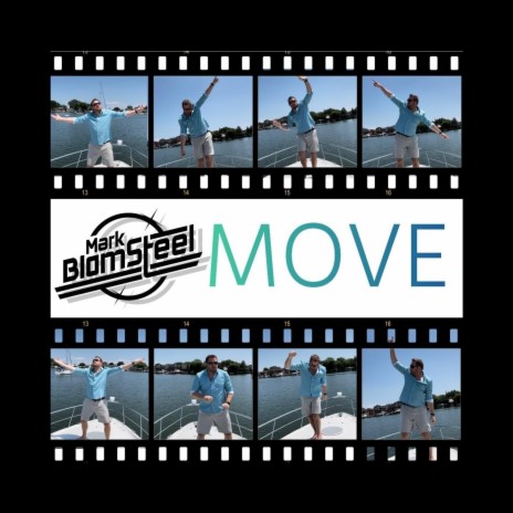 Move | Boomplay Music