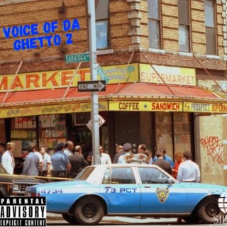 Voice of Da Ghetto 2