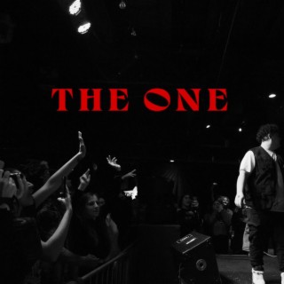 THE ONE lyrics | Boomplay Music