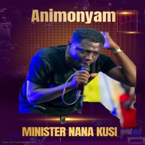 Animonyam (Live) | Boomplay Music