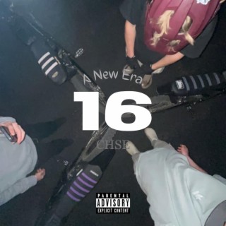 16 THE EP: A NEW ERA