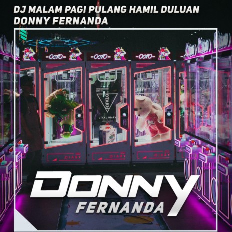 DJ Malam Pagi Pulang Hamil Duluan | Boomplay Music