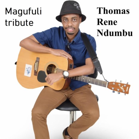 Magufuli Tribute | Boomplay Music