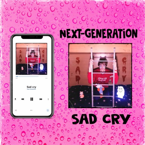 Sad Cry