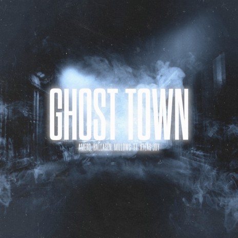 Ghost Town (feat. Atlas Joy) | Boomplay Music