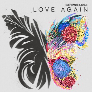 Love Again