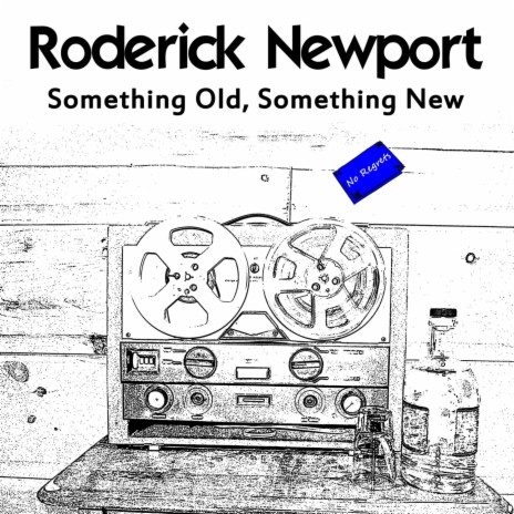 Something Old, Something New | Boomplay Music