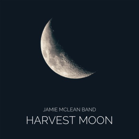 Harvest Moon | Boomplay Music