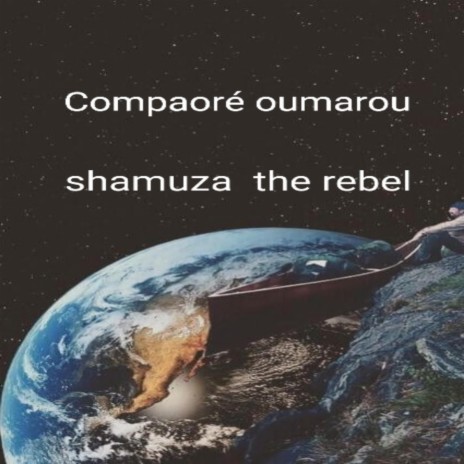 SHAMUZA THE REBEL