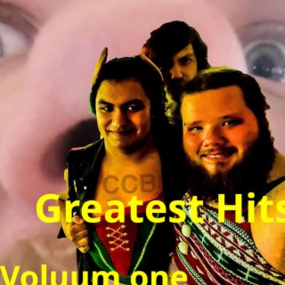 Greatest Hits: Voluum one