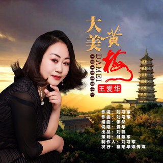 大美黄梅（抒情版） lyrics | Boomplay Music