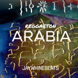 Reggaeton Arabia