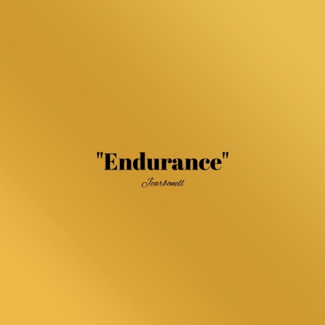 Endurance | Boomplay Music