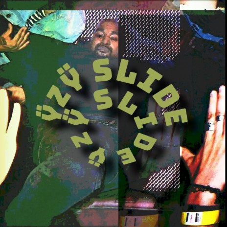 YZY SLIDE (Radio Edit) | Boomplay Music