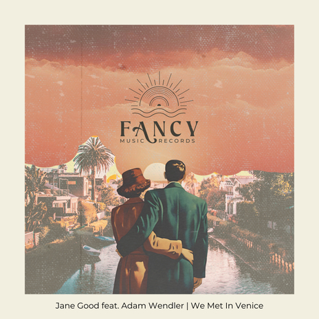 We Met In Venice | Boomplay Music