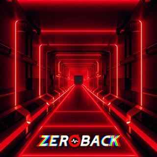 ZEROBACK (Red Dress)