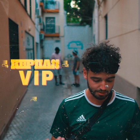 VIP | Boomplay Music