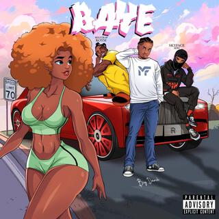 BAYE ft. Beeztrap Kotm & Skyface SDW lyrics | Boomplay Music