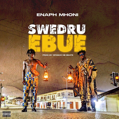 Swedru Ebue | Boomplay Music