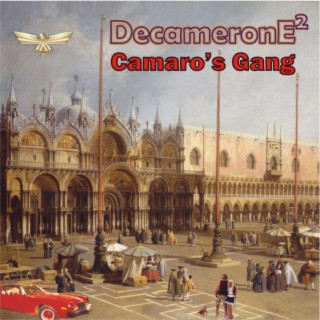 Camaro's Gang