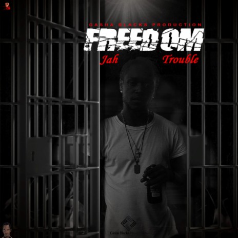 Freedom ft. Gasha Blacks | Boomplay Music