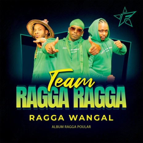 Ragga wangal | Boomplay Music