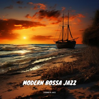 Modern Bossa Jazz