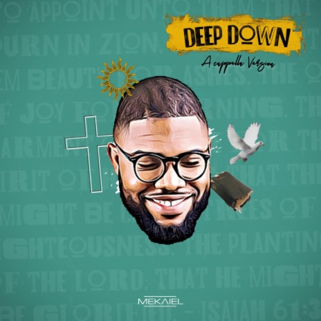 Deep Down (The Recovery Riddim) | Boomplay Music