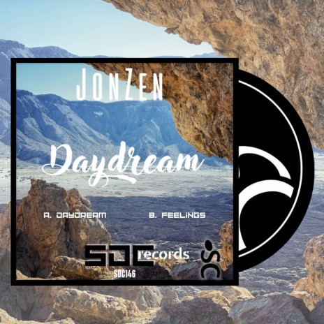 Daydream | Boomplay Music