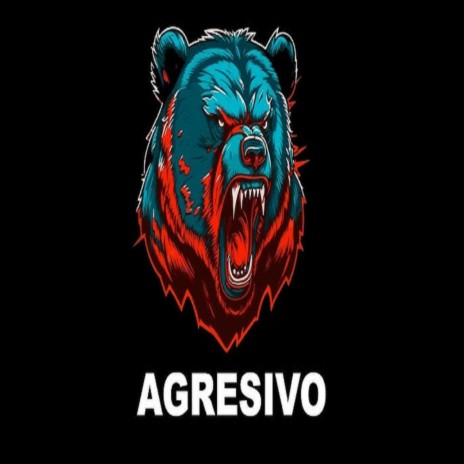 Agresivo (Base de Rap | Pistas de Rap Agresivo | Instrumental de Rap Agresivo 2023) | Boomplay Music