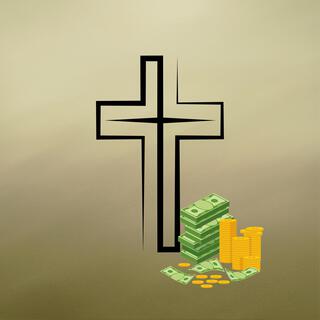 GOD & MONEY